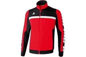 erima Kinder Classic 5-C Sportsjacke