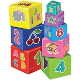 DiyToy Eğitici Denge Kule Oyunu