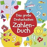 Image de Das große Drehscheiben-Zahlenbuch