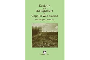 Ecology and Management of Coppice Woodlands