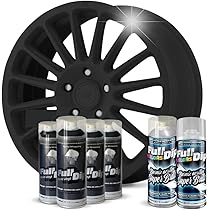 Peinture Pour Porsche M3U Rouge Velours Métallique Séchage Rapide 2x20ml