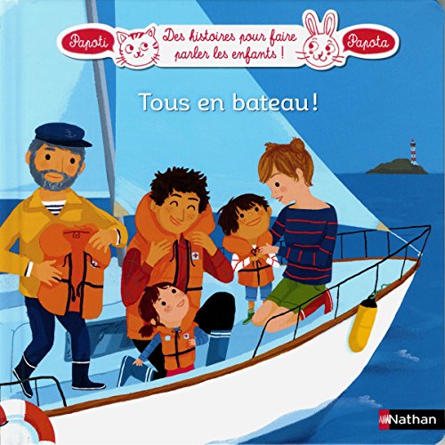 Tous en bateau !
