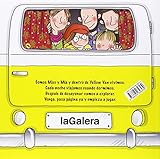 Image de Max y Mía en la Prehistoria: Yellow Van-1