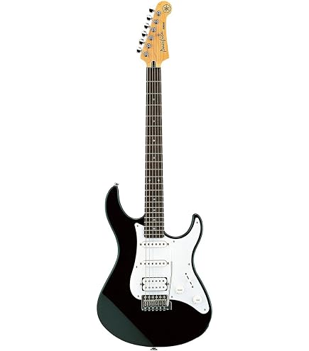 Yamaha PACIFICA112VM Electric Guitar Gray PAC112VM GRY : Amazon.in