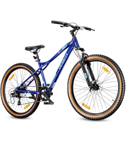 Kcolic 29 Zoll Downhill Mountainbike Mit 12 Gängen Und Doppelfederung Und Offroad Mountainbike Aus Kohlefaser B,29inch Sport & Freizeit