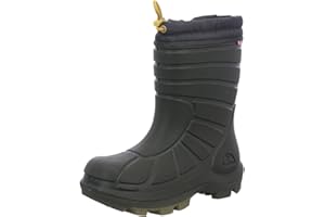 Viking Unisex Kinder Extreme WarmSchneestiefel
