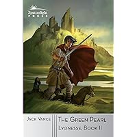 The Green Pearl: 2 (Lyonesse)