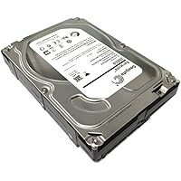 Seagate ST3000DM001 Barracuda 3000 GB Internal