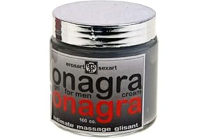 DREAMLOVE Gel Onagra Man Potenciador 100Cc