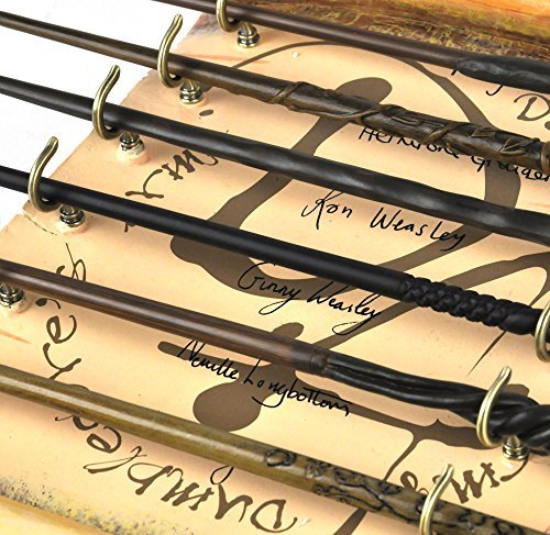 Noble Collection nn7728 – Harry Potter Dumbledore Army Chopsticks Collection