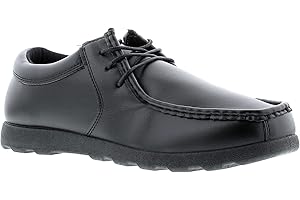 Rockstorm Canyon Mens Smart Shoes