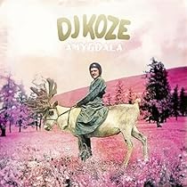 邦楽 DJ Koze - Knock Knock (2xLP, Album + 7\") 邦楽 DJ Koze - Knock Knock (2xLP, Album + 7