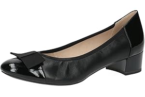 CAPRICE Femmes Escarpin 9-9-22307-28 Largeur G Taille: EU