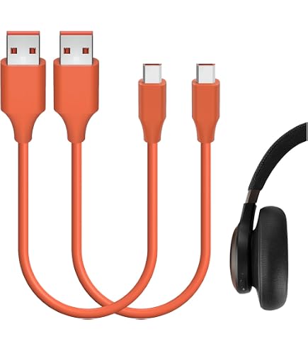 Cavo Di Ricarica E Dati USB-C Per Interfono Sena 50S/50S Mesh 2.0 - BOKA 2.0 - Foto 3