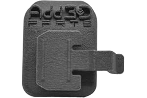 Add3D PARTS Soporte luz bontrager Flare RT sillin Pro