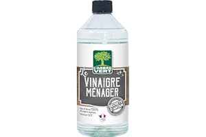 L'Arbre Vert Vinaigre Ménager, 750 ml