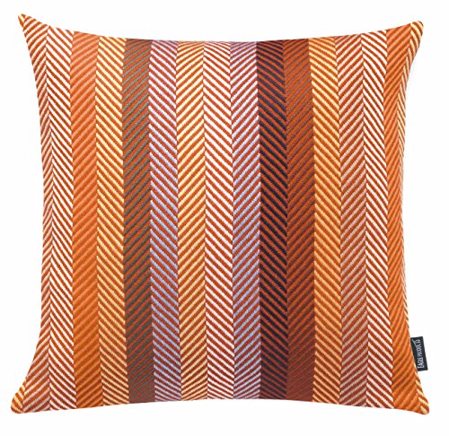 Kissenhülle Miami S Schurwolle 40x40 cm, Farbstellung:100