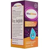 Bayer Mirabalance Probiotic Drop 5 ml 8699546598953 105070