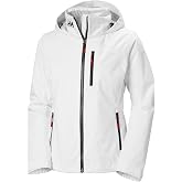 Helly Hansen Crew Hooded 2 Erkek Mont