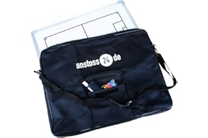 ELF Sports Transporttasche für Taktiktafel in versch. Größen