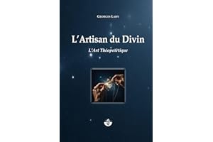 L'Artisan du Divin: L'Art Théopoïètique