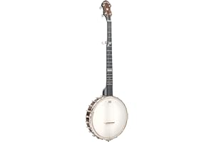 Goldtone Gold Tone Cb-100 Openback Banjo