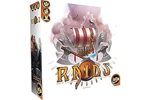 IELLO- Gioco da Tavolo, Multicolore, IEL51514