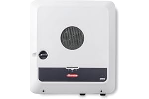 Hybrid-Wechselrichter 3-phasig 2MMPT FRONIUS SYMO GEN24 10.0 Plus