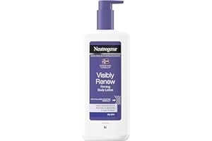 Neutrogena Visibly Renew Loción Corporal - 400 ml.