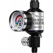 Industrial Quick Connect Air Fittings | Plug & Coupler Kit - 1/4" NPT - View #4