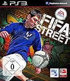  FIFA Street - [PlayStation 3]