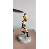 3d Kagamine Rin Fig&uuml;r&uuml;