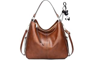 DEERWORD Mujer Bolsos Mochila Casual Bandolera Marca Mediano Antirrobo Italianos PU Cuero 76670 1 piezas
