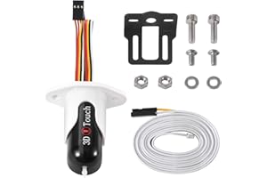 GIANTARM GIAMTARM Geeetech 3D Touch V3.2 Pro Sensore di Auto-livellamento Bltouch, Accessorio per Stampante 3D