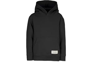 Band of Rascals Children's Plain Organic Cotton Hoodie