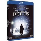 Camino A La Perdicion Blu-Ray [Blu-ray]