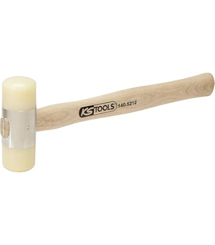 Bahco Slägga 3625PU 5,0kg 90cm - Släggor