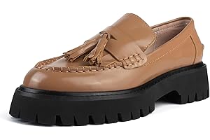 L37 HANDMADE SHOES Kobiety something goodmoccasin