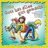 Image de Gott hat alles gut gemacht: Lieder für Religionsunterricht und Kindergarten zum Mitsingen und Mitma