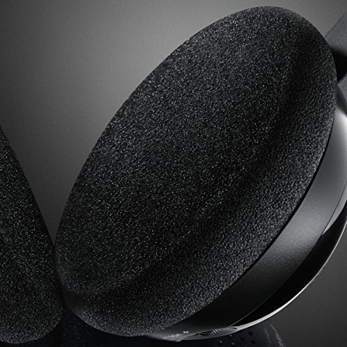 Philips SHC1300 - Auriculares de diadema cerrados inal mbricos negro reviews Philips SHC1300 - Auriculares de diadema cerrados inal mbricos negro