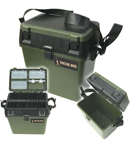 Up Close: Matrix 3D-R Seatbox Accessories | Match Fishing