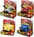 Produktbild Mattel Dinotrux Rückzieh-Fahrzeuge Sortim. (z.B. CJV90) Mattel GmbH