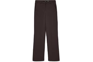 VERO MODA dam tygbyxor Vmzamira Mw Straight Pant Ga Noos