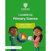Cambridge primary science. Stage 4. Learner's book. Per la Scuola elementare. Con Contenuto digitale per accesso online