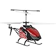 SYMA Revolt Raptor XL Helicopter with Auto-Hover S39H, 2 Speeds, 33cm Long, Ages 8+ - Mutli