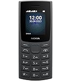 myPhone 2220 Téléphone à Touches Larges Ecran Couleur 1.77 Batterie