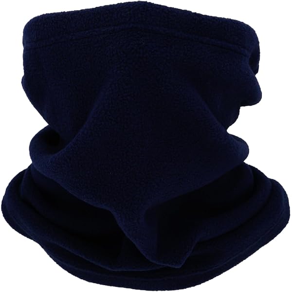 8 Bandeaux Multifonctionnels SMEHCF - Cache-cou Respirant - Motocyclisme, Sport, Outdoor