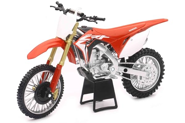 New Ray échelle 1:12 japan dirt bike honda