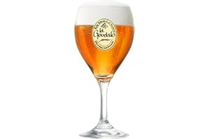 ILEAUXTRESORS InksLand 6 Verres à bière la goudale