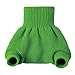 Disana Organic Merino Wool Nappy Wrap / Diaper Cover Overpants 62/68 Green